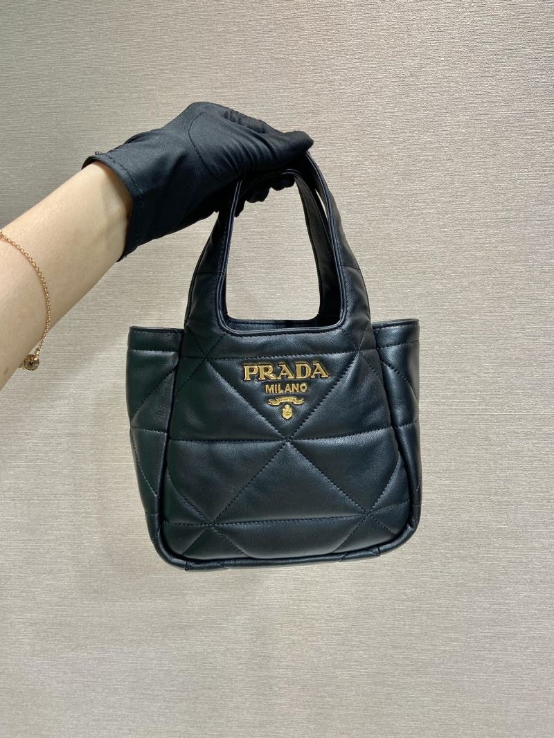 Prada Shopping Bags